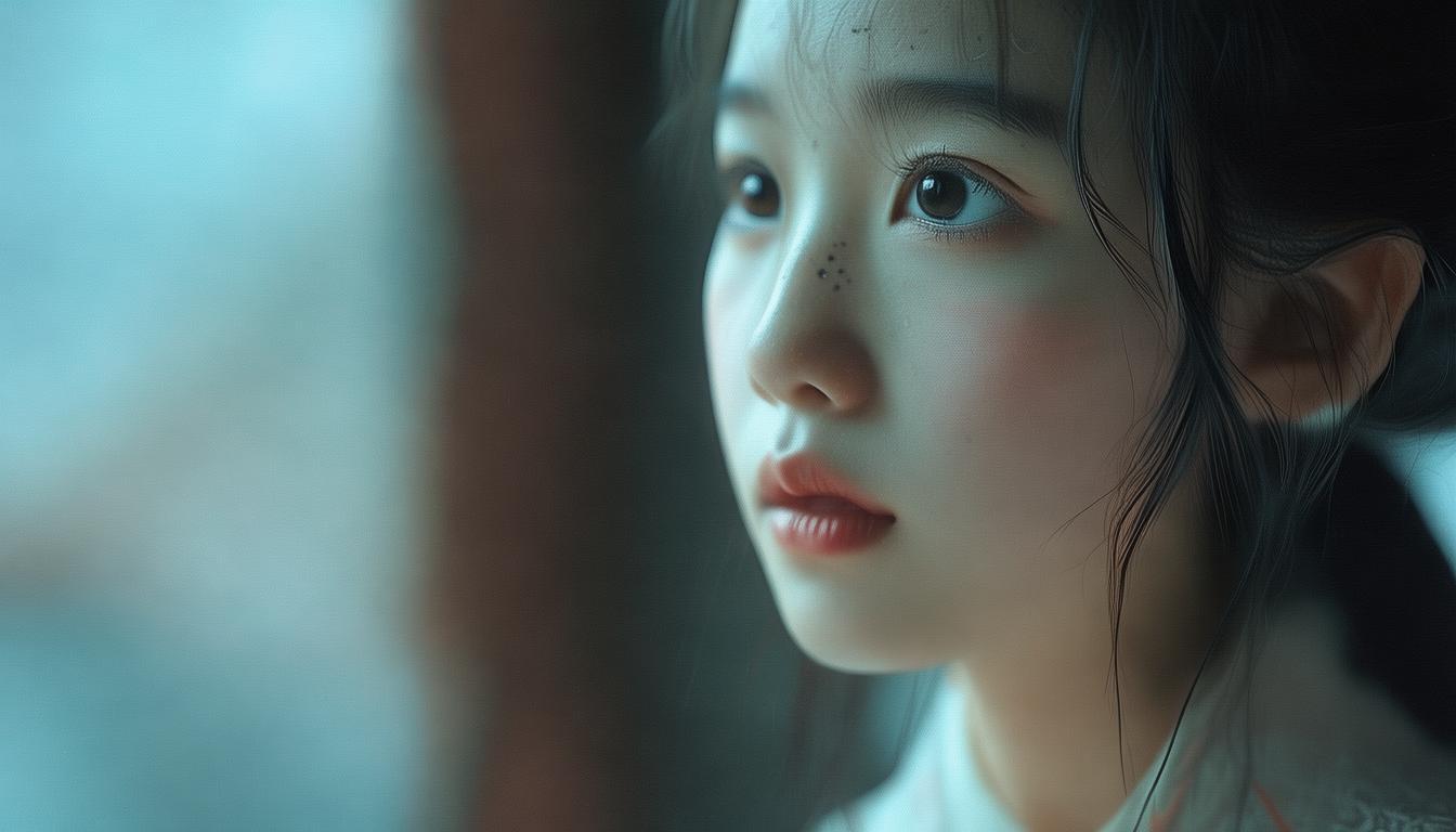 我们的未来里，孩子何时会邂逅爱情？