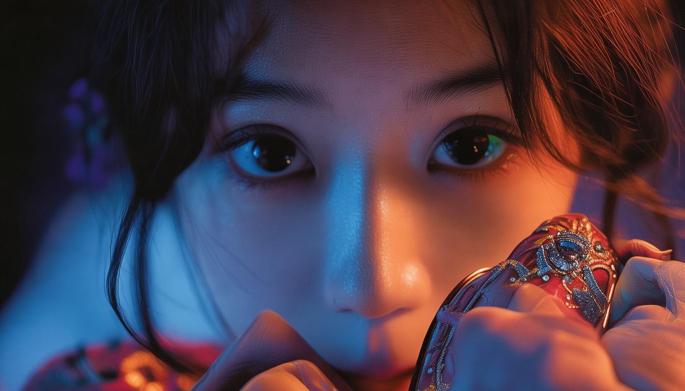 女友变爱人，她赠鞋履藏何深情密码？