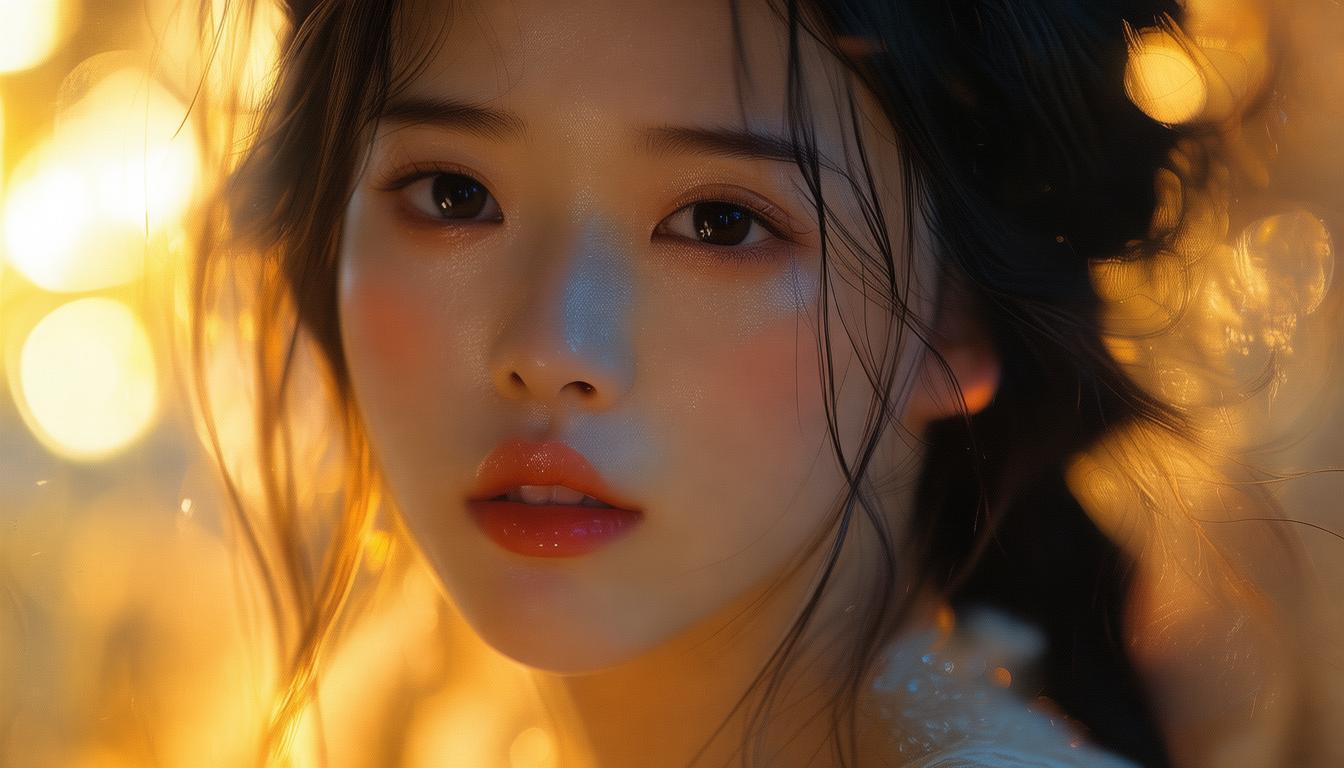 他是否也曾如我般渴望婚姻的港湾？