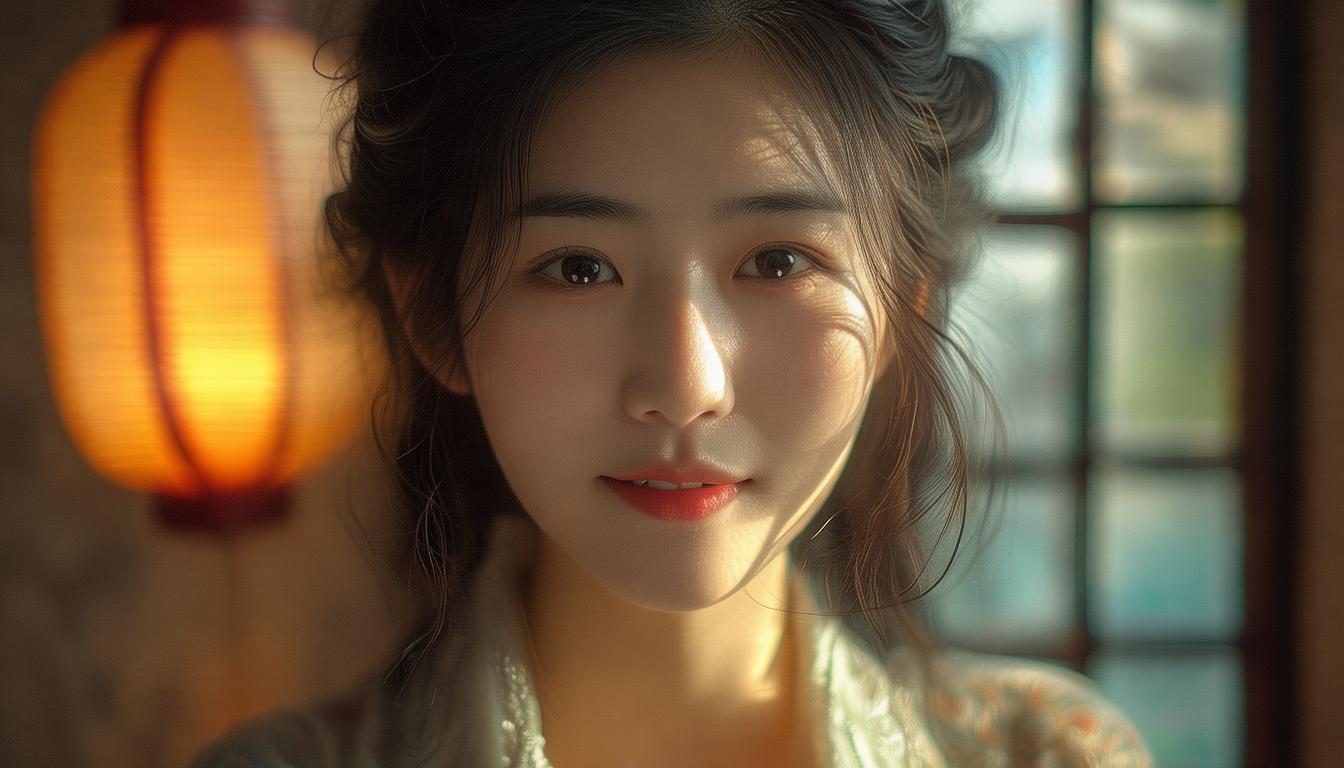 初访女友家，我该如何温柔以待？