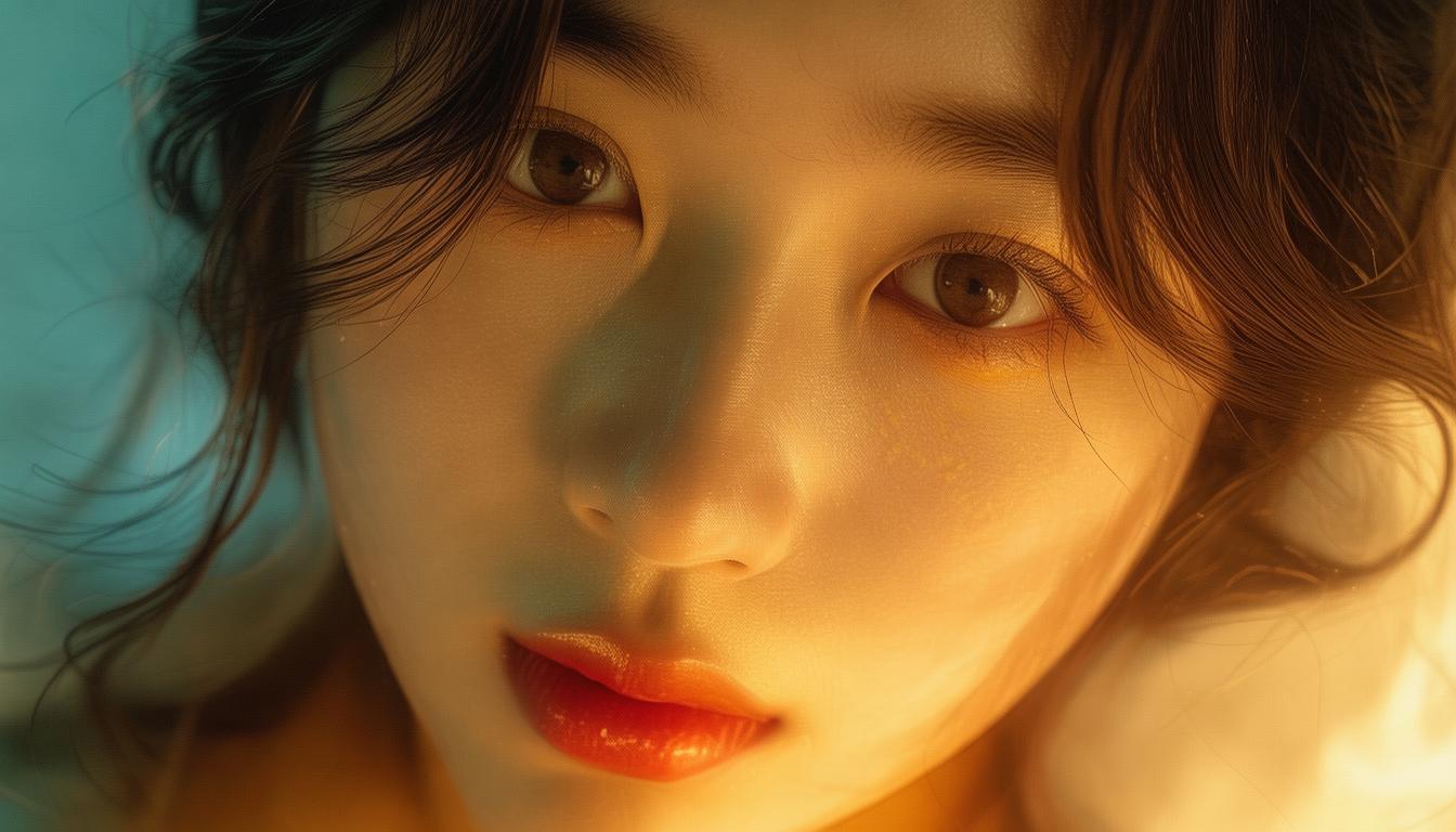 爱意满溢时，送什么礼物最能触动男友心弦？