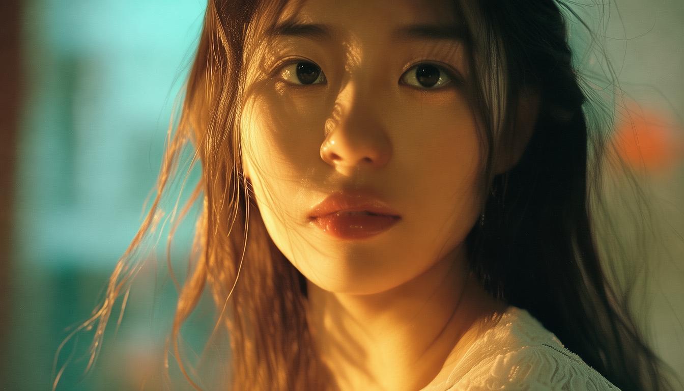 偶遇十六载前女友，是缘是劫还是寻常？