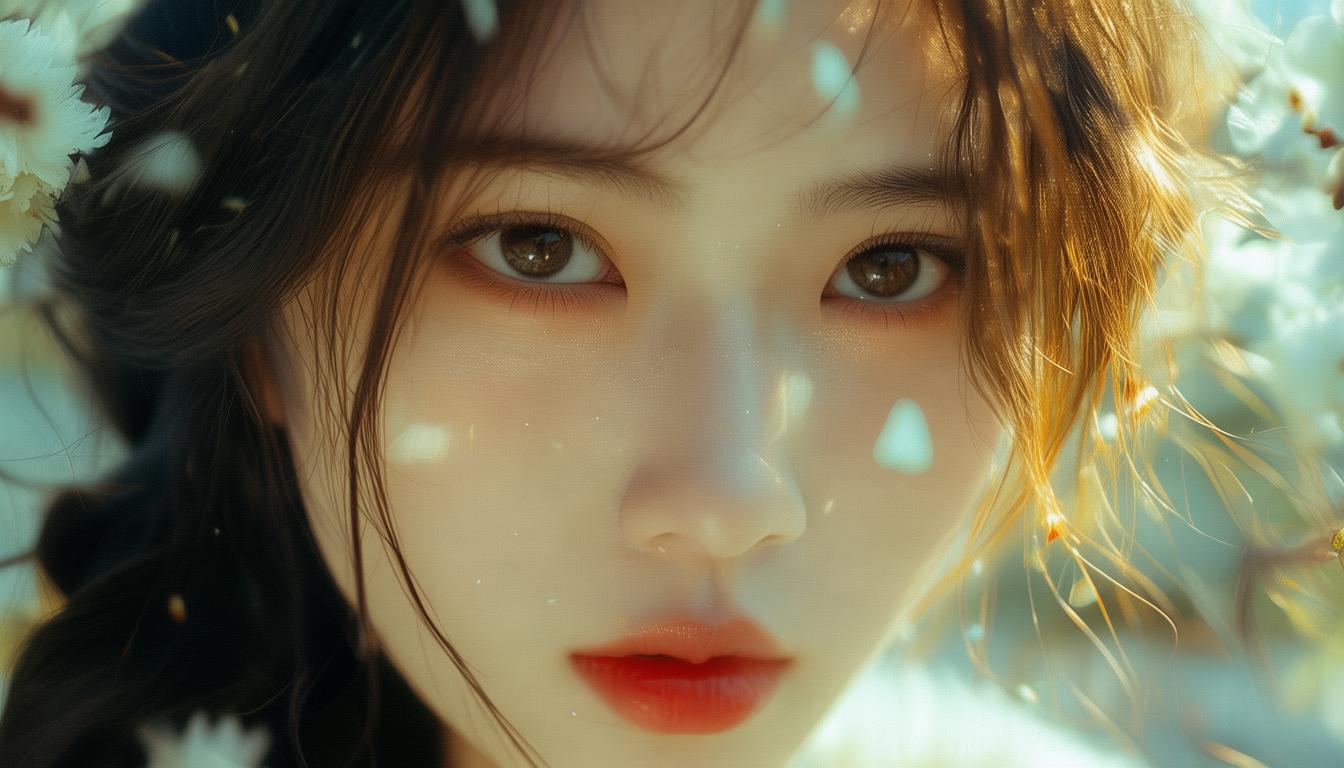 她说的你好美，是春日未解的谜题吗？