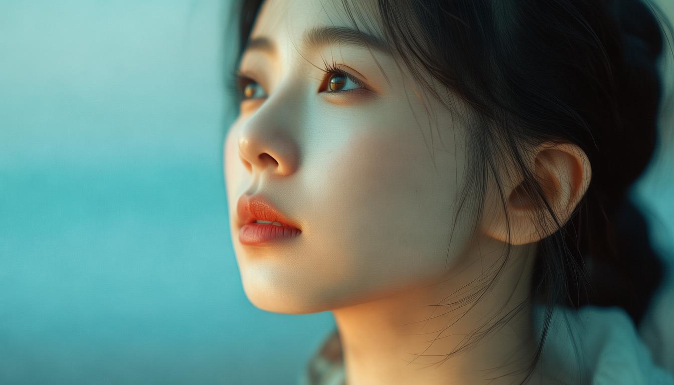 爱若坚定，能否容下他与前女友的短暂交集？