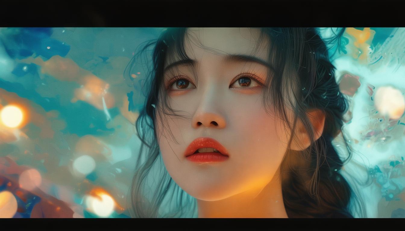 北大混血男友事件，是真爱序曲还是虚幻迷雾？