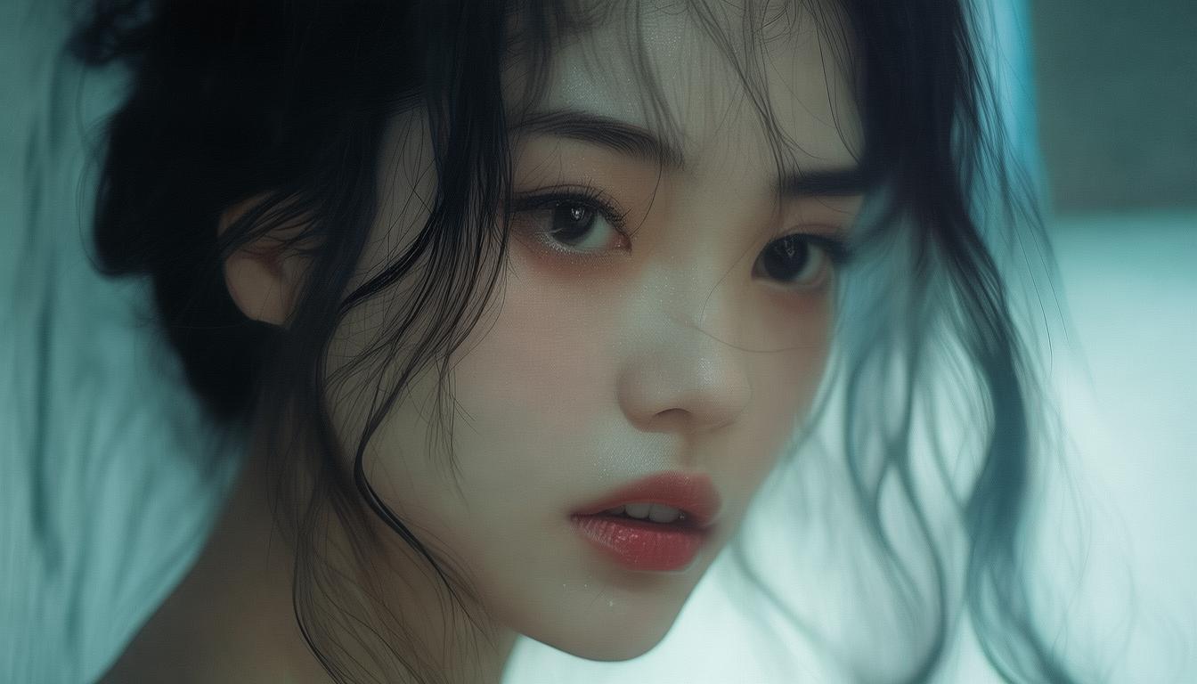 当爱撞见背叛，她为何又念旧情？