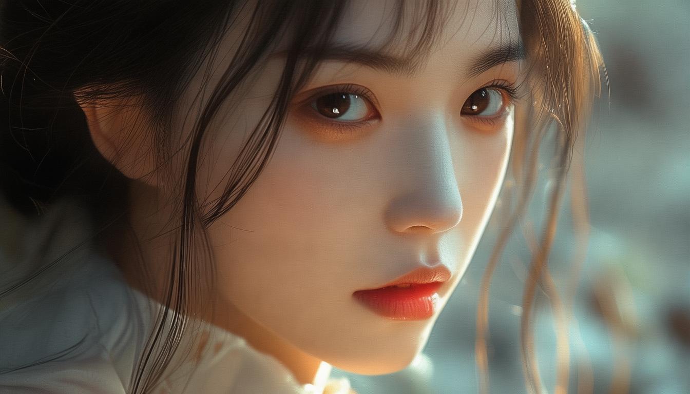 当爱情在侧，是否还需回应那陌生消息的涟漪？