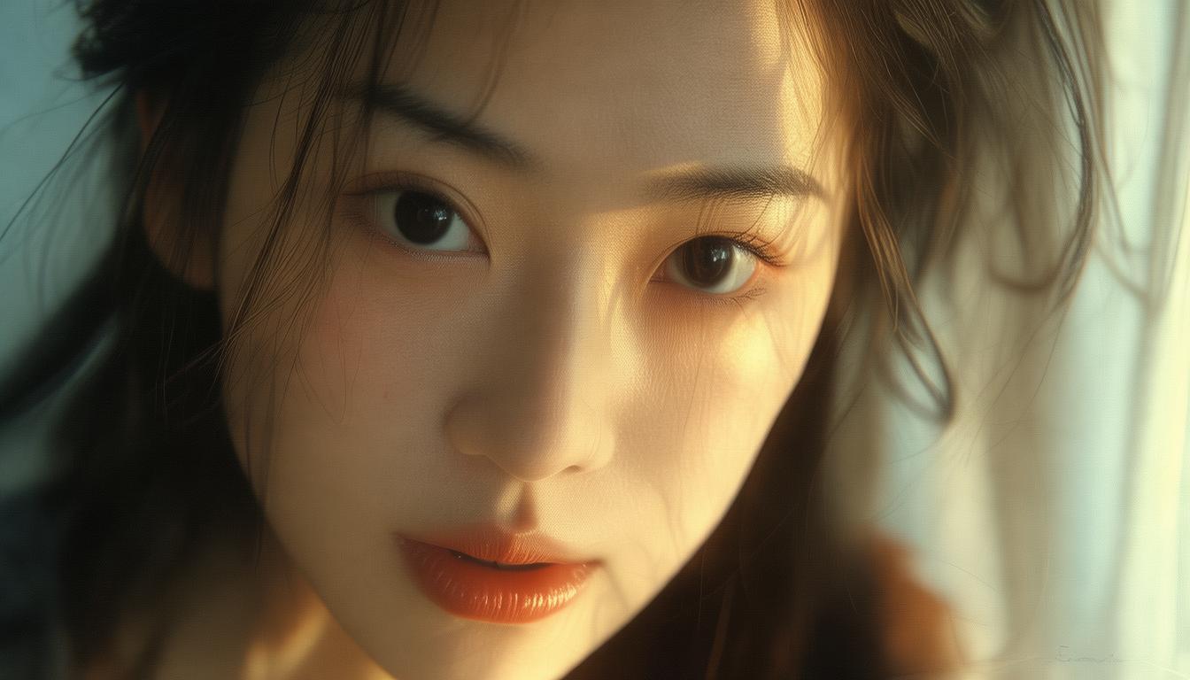 将爱人容颜镌刻肌肤，是深情还是轻率之举？