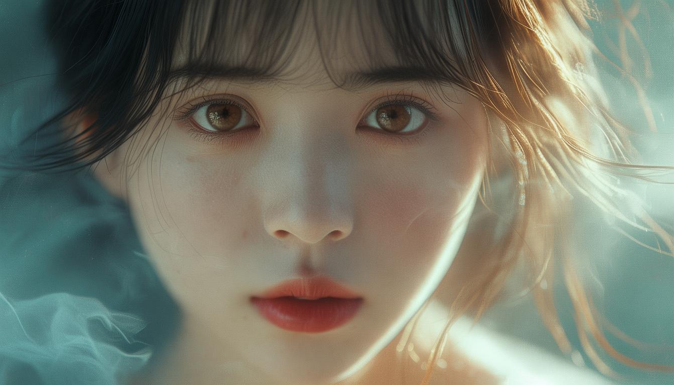 爱意浓时，何时是共枕的温柔时刻？