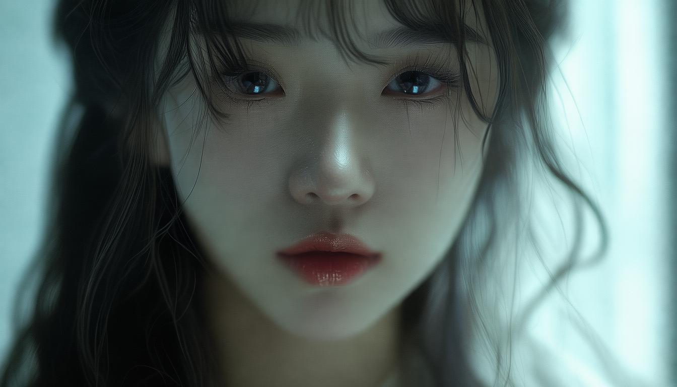 鹿晗女友身份之谜，她真的是网红吗？