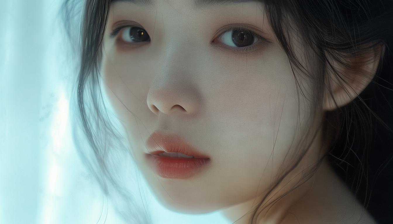 在爱的细腻中探索，为伴侣口交需注意哪些温柔细节？