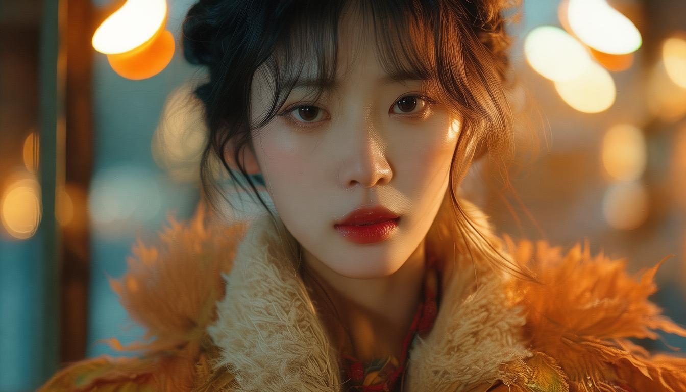 他秋款衣衫的搭配，是否也让你心动如我？