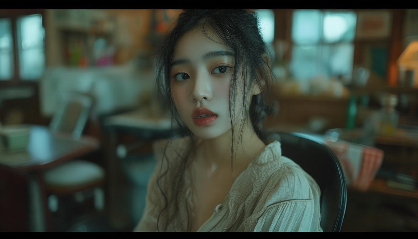 理发店的秘密，前女友怀孕会成为青春的暗礁吗？