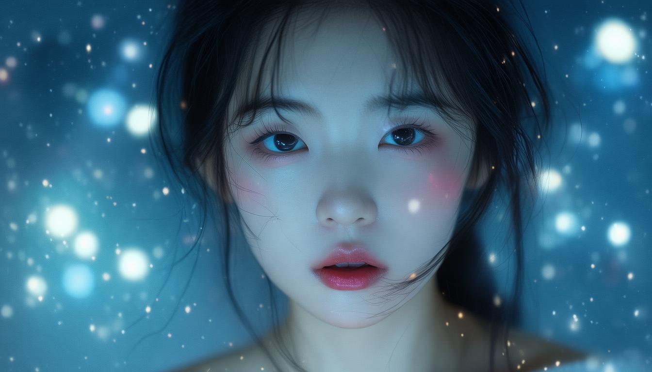 他的承诺如星河，可曾为你画过虚幻的饼？