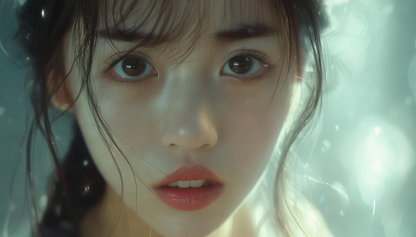 当爱遭遇意外，他的心会碎成几瓣？