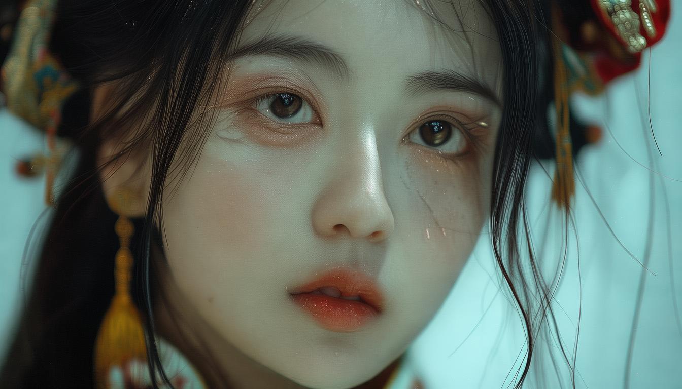 当虚拟恋曲邂逅现实婚约，那首副歌还在唱吗？