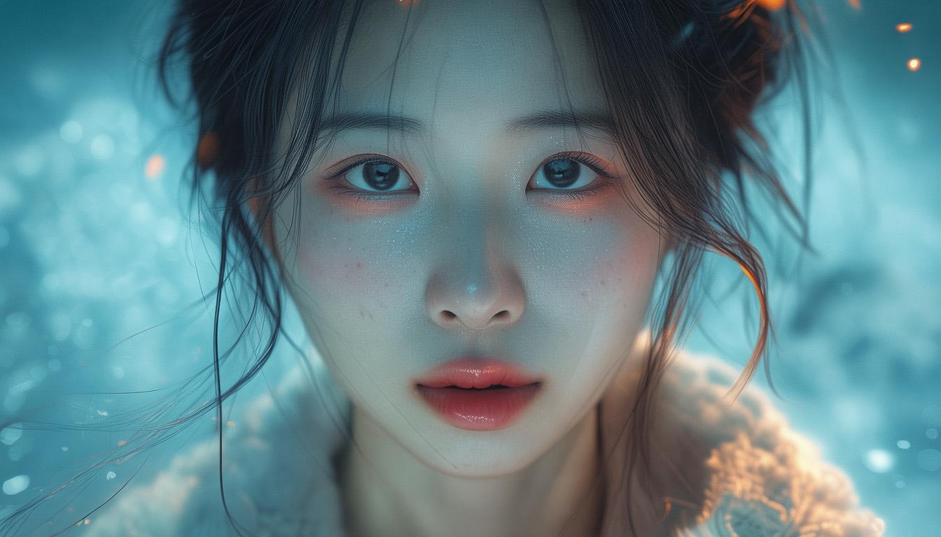 冷战后女友主动破冰，这温情回响是否寻常？