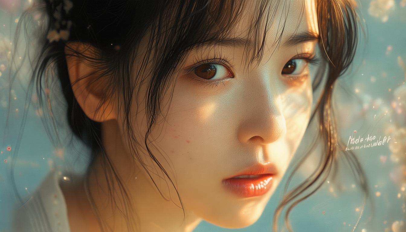 爱意满溢时，如何用留言温暖她的心房？