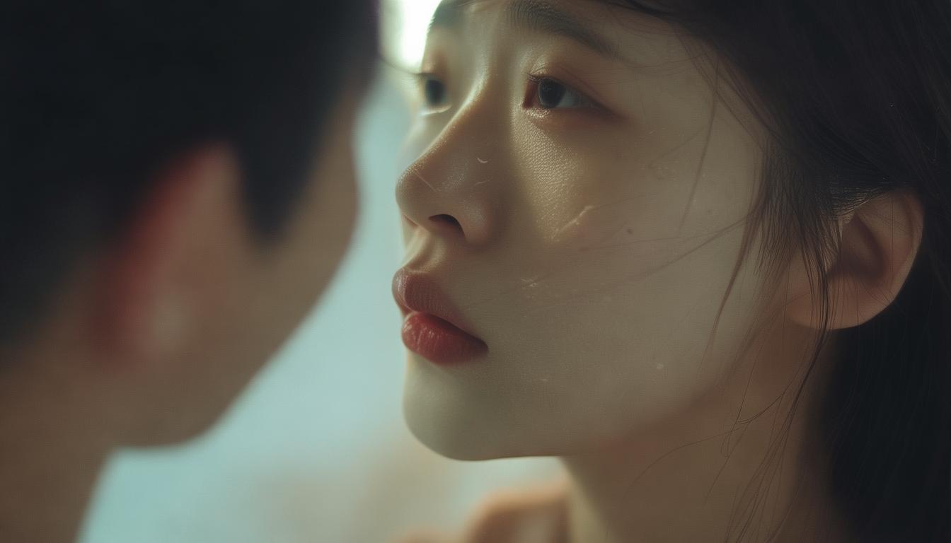 男友清唱情歌，是深情告白还是浪漫试探？