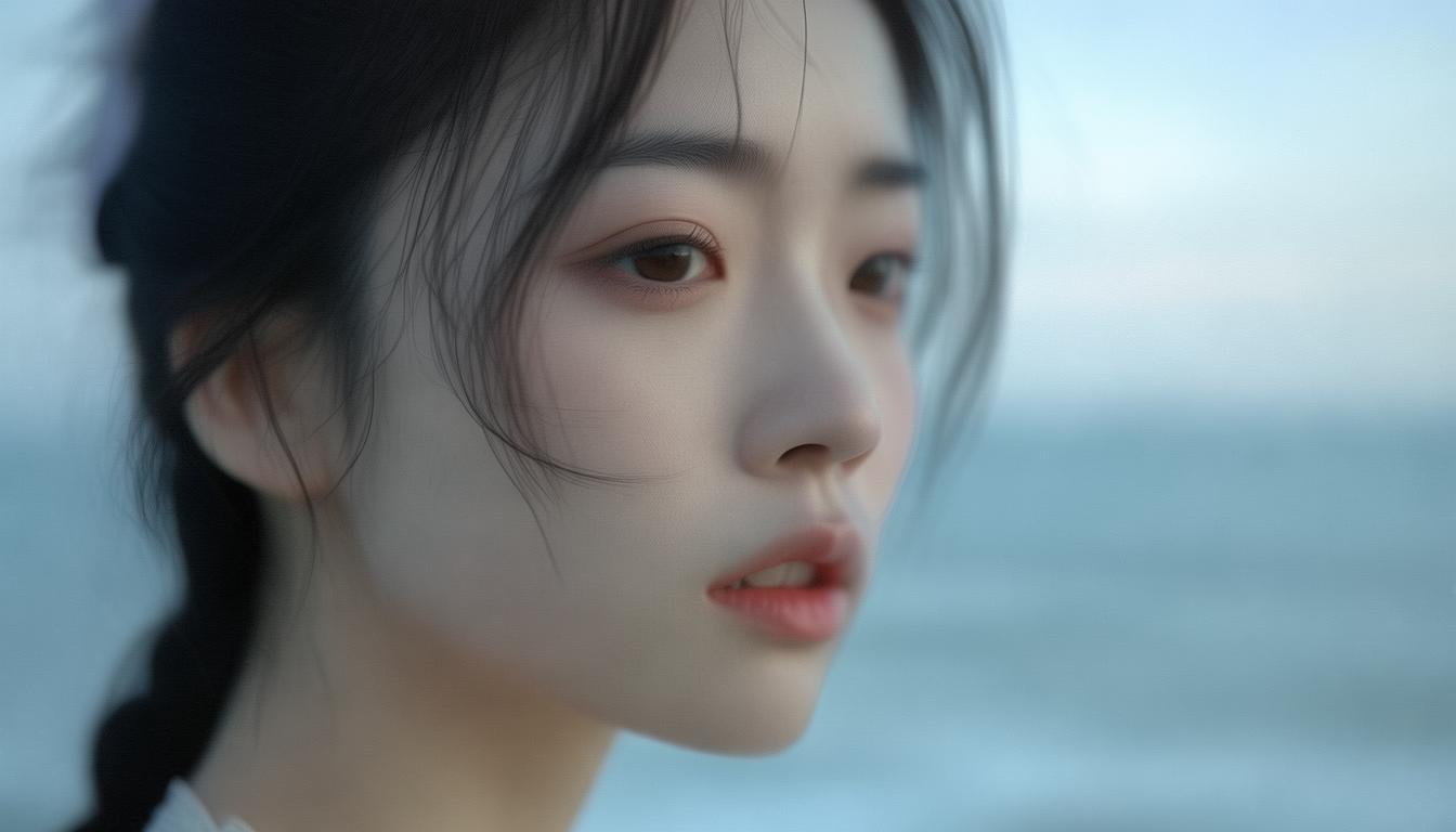 当爱已成港湾，为何女友离去不再追？