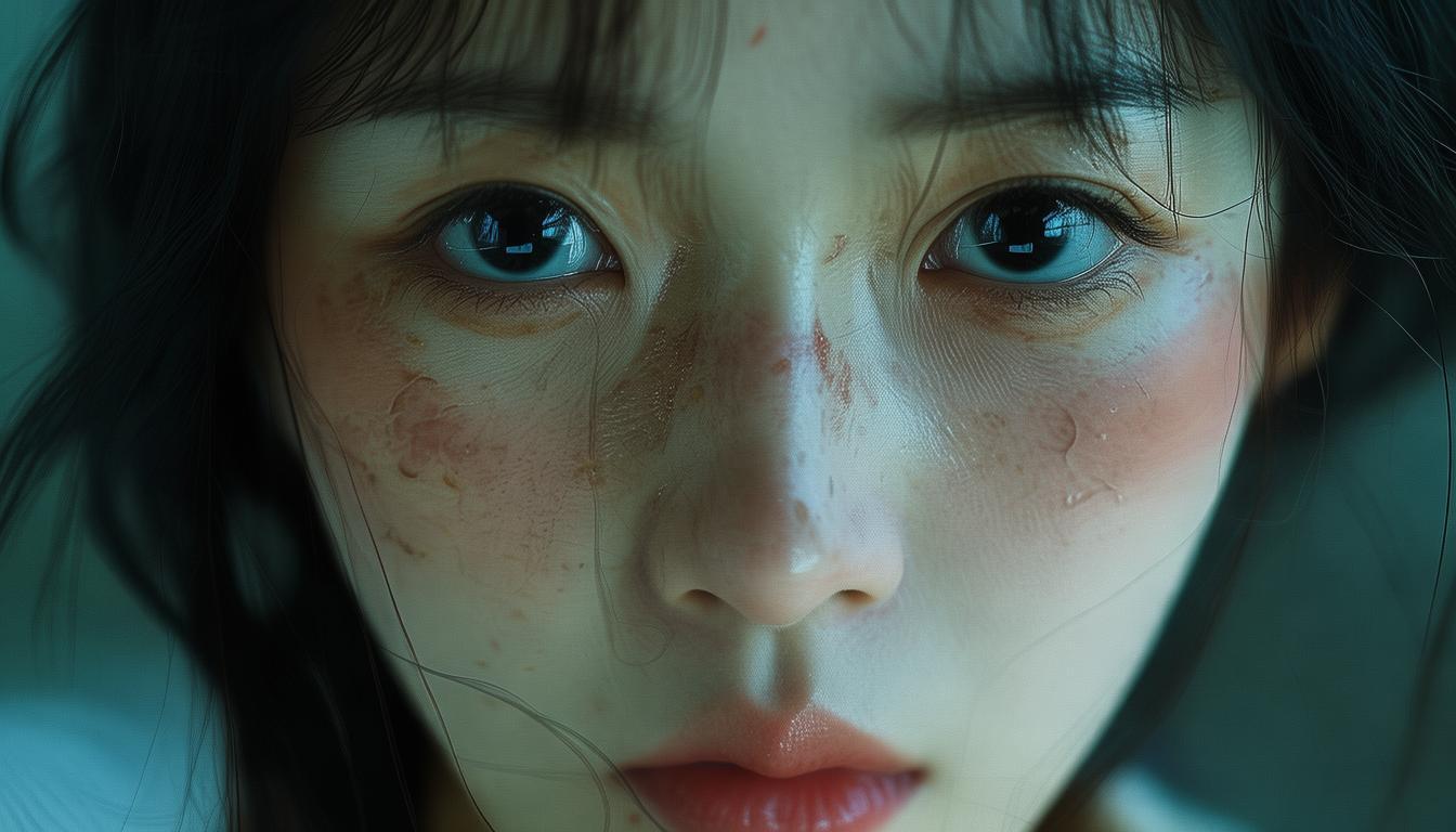 当爱遭遇背叛，无缝衔接的他值得被宽恕吗？