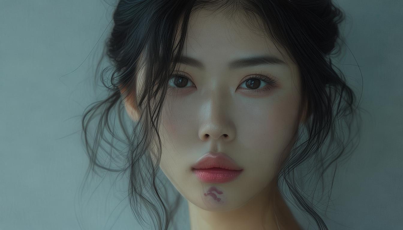 纹前女友照片于身，真的会扭转爱的运势吗？