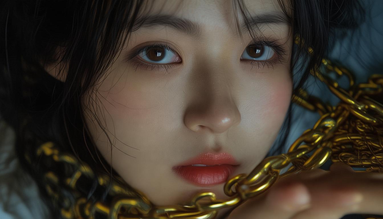 为何爱会扭曲成禁锢的枷锁？论情感中的占有与放手