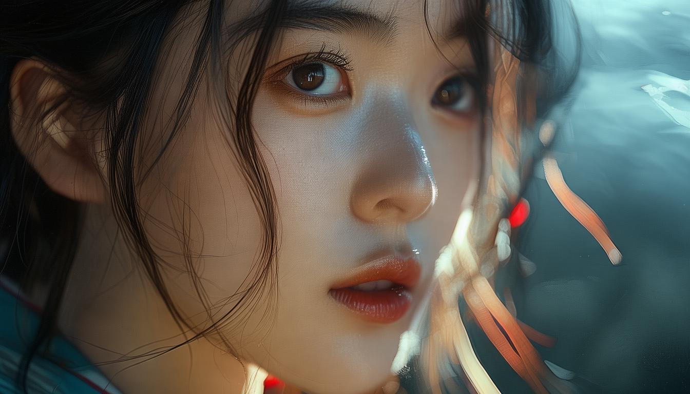 当爱走到十字路口，他会挽留吗？