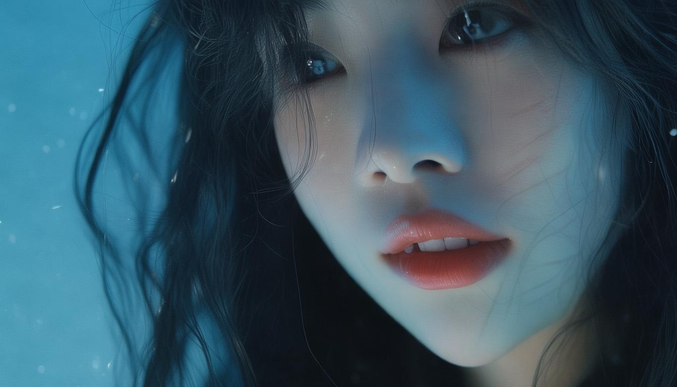 我的日本男友，是那遥不可及的星光吗？