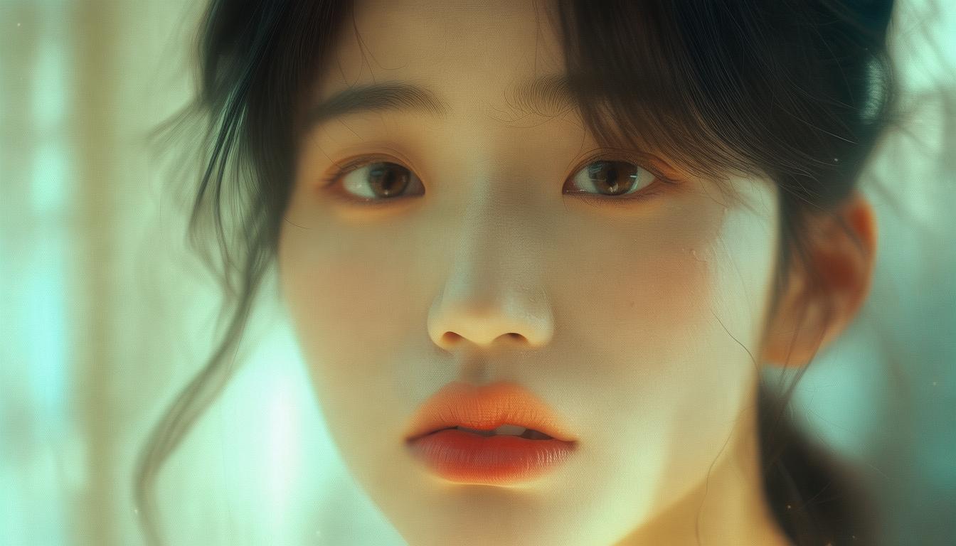 她会后悔放弃与我的青涩情缘吗? 她会后悔放弃与我的青涩情缘吗?