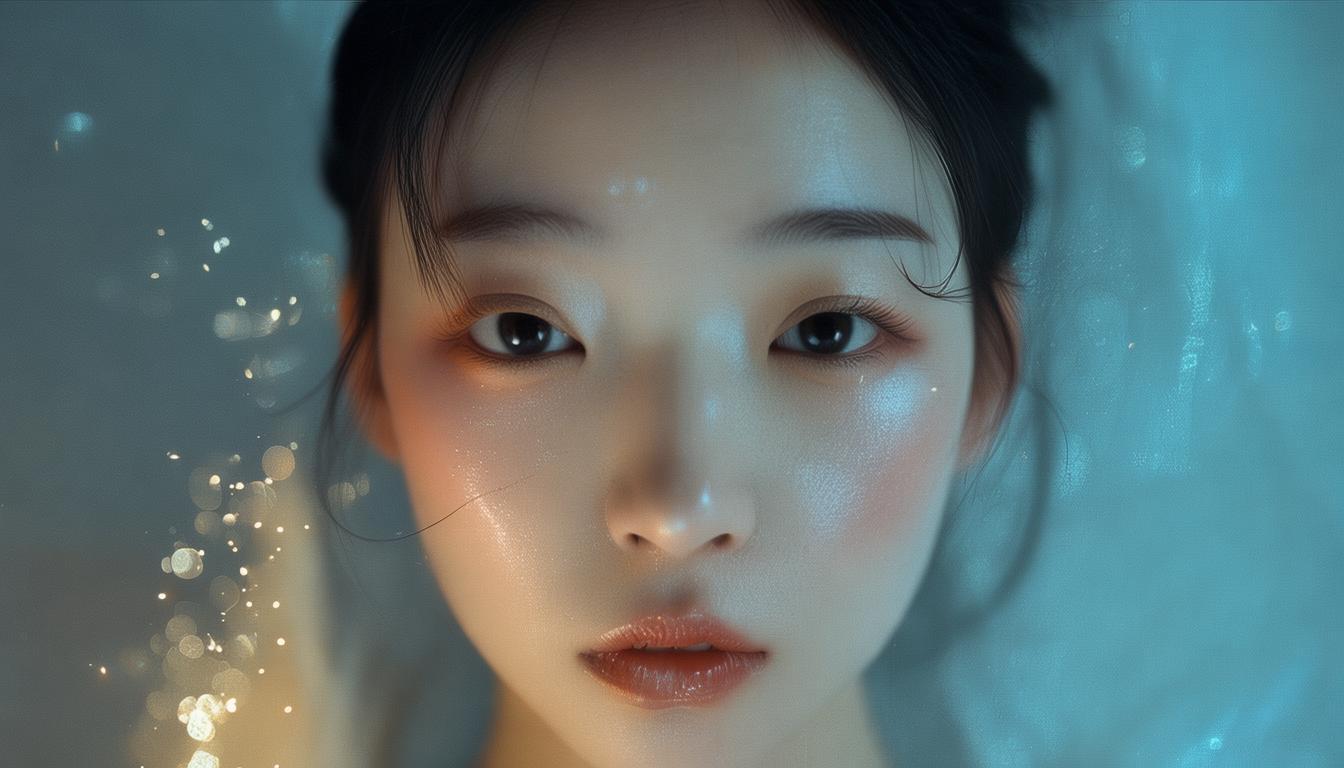 前男友面膜的奢侈，能否换回青春的悸动？