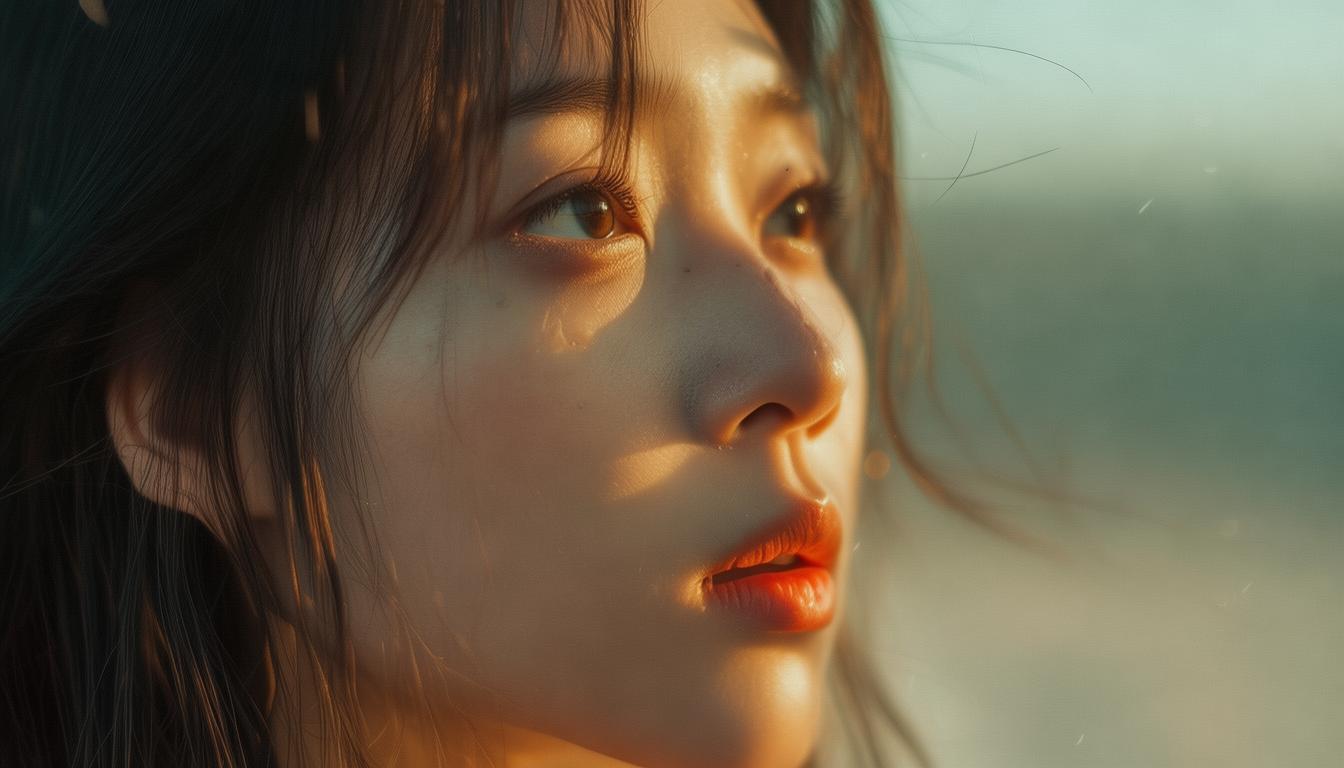 暗恋时光里，送他洗袜机是否妥当？