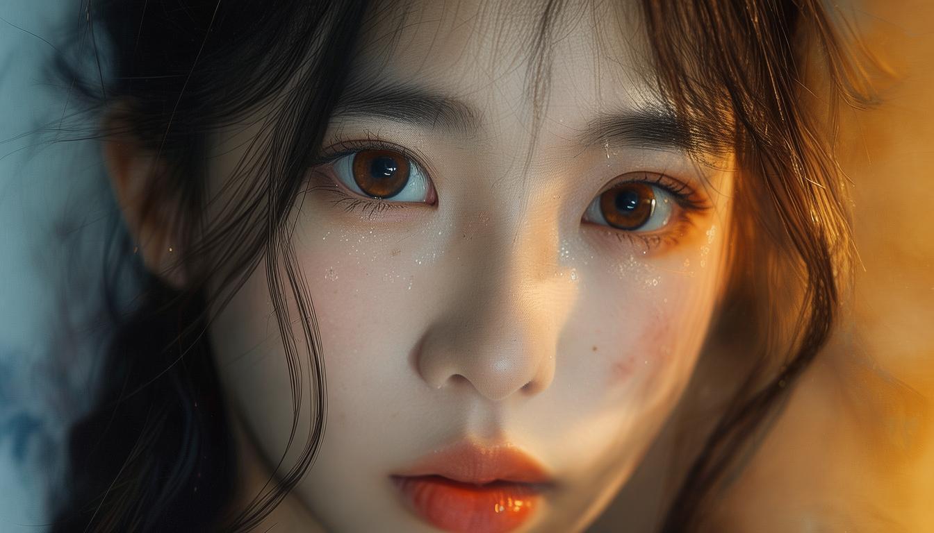 男友发来的消息里藏着怎样的深情？