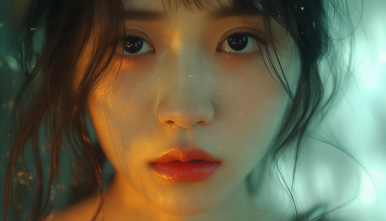 伍虎心底是否藏着前女友的影子？