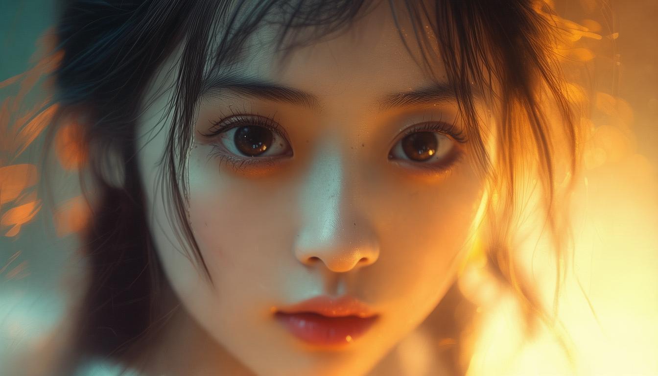 在爱情里，能否要求她深喉以待？