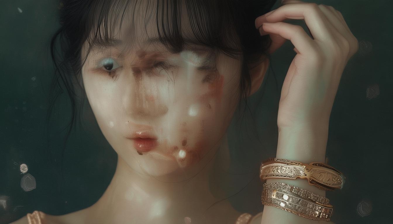 送男友健身护腕，是否是最深情的告白？