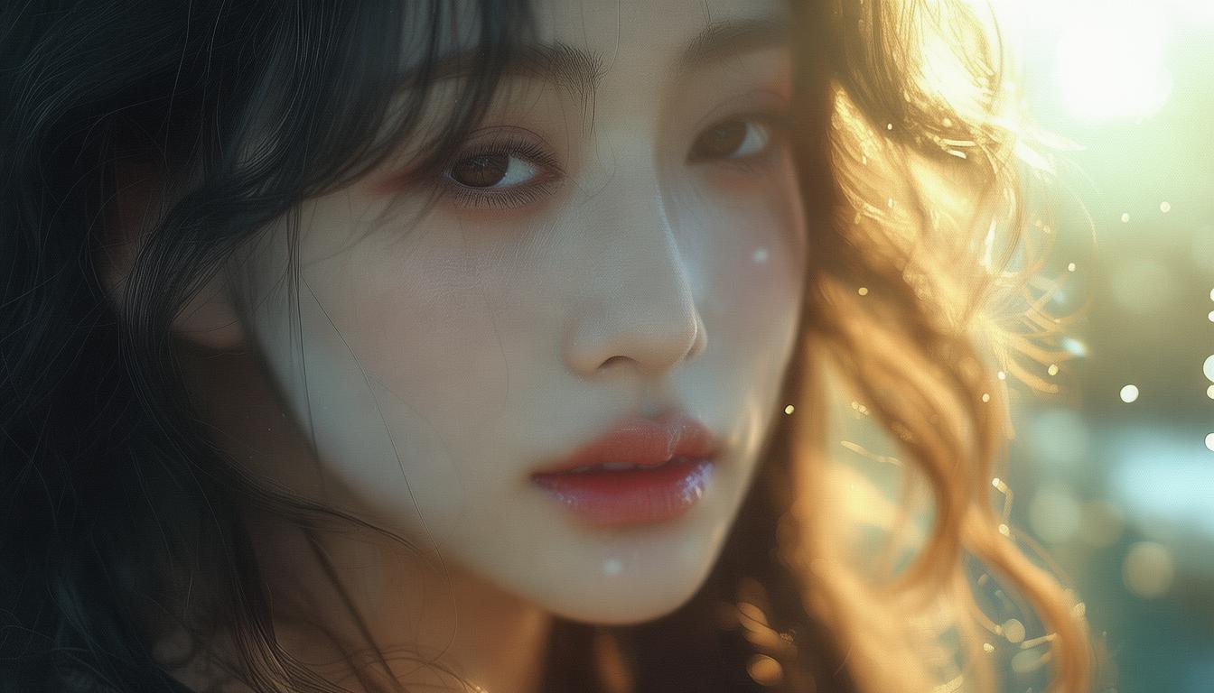 贴男友，是依赖还是深爱的印记？