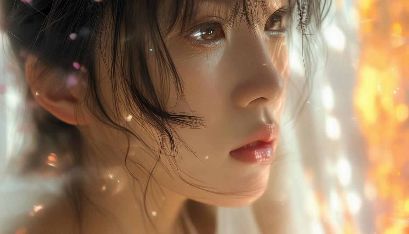 当爱情遭遇谎言，男友隐瞒婚史，我该如何面对法律与真心？