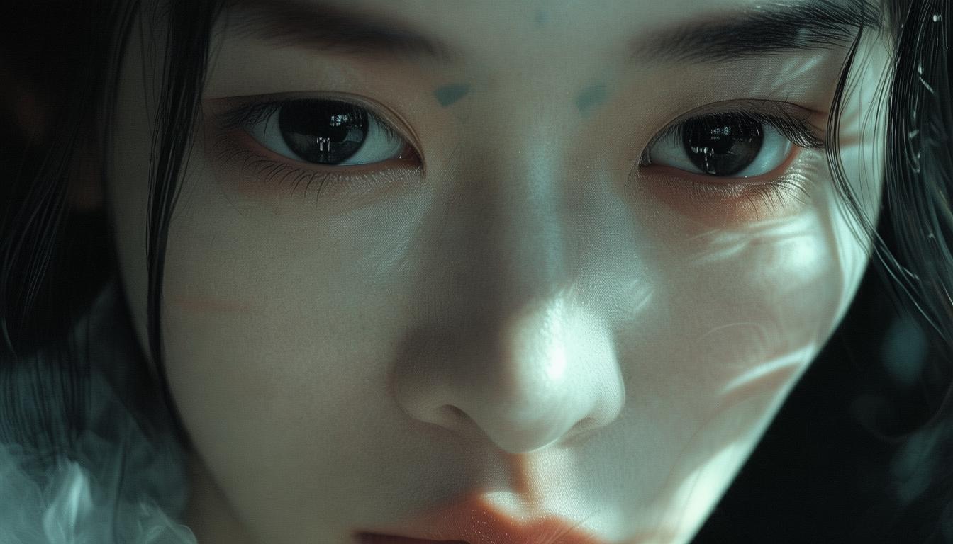 当爱与猜忌交织，对手间谍女友的结局能否圆满？