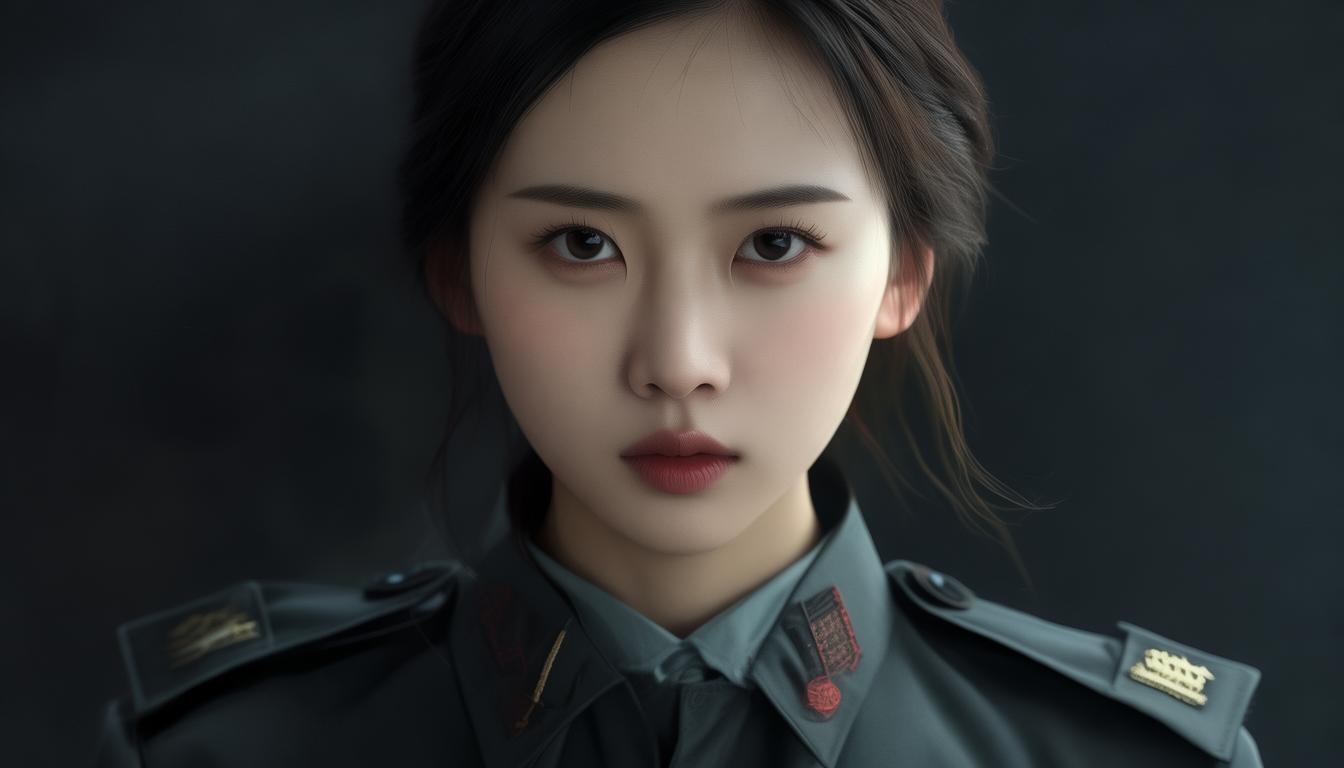 穿军装去女友单位,这真的合适吗? 穿军装去女友单位,这真的合适吗?