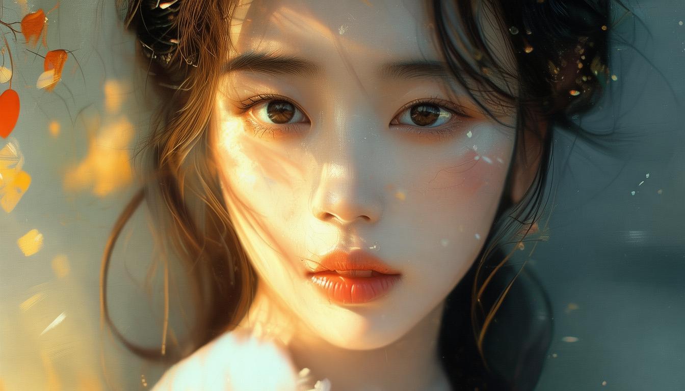 当爱意漫过时光，该为他冠以何名？