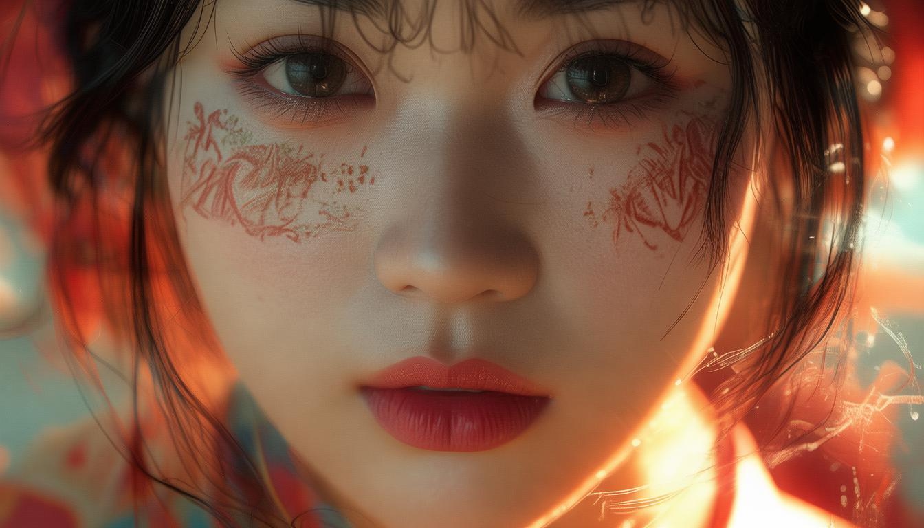 爱里是否该有前女友的透明度？