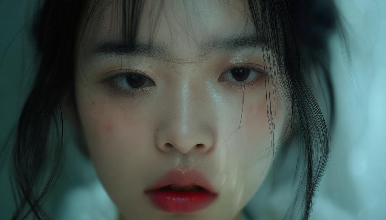 当爱已成港湾，前女友提分手还能寻回旧梦吗？