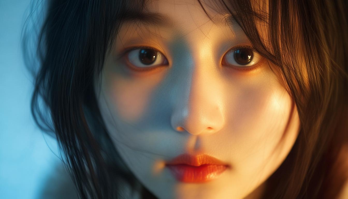 跨越荧幕的牵挂，去剧组看男友藏着怎样的深情？