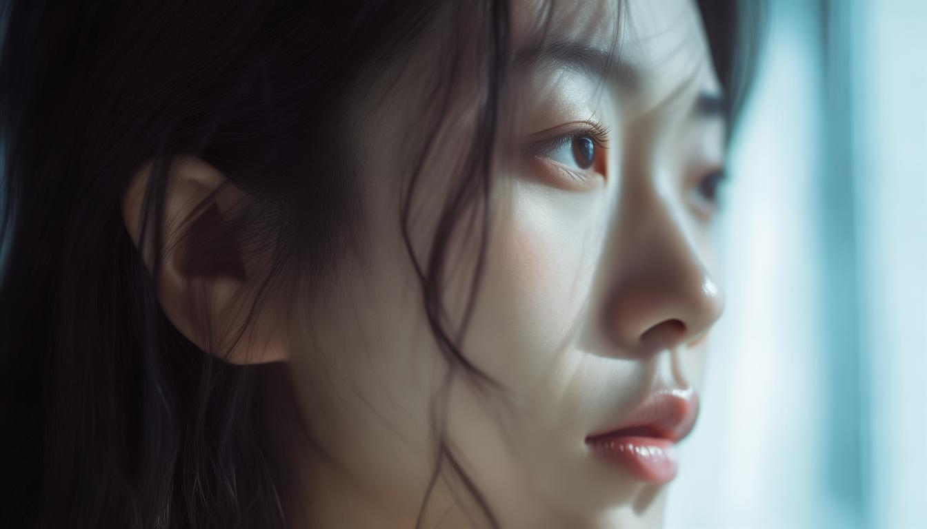 异地恋的孤寂里，他该买充气娃娃吗？