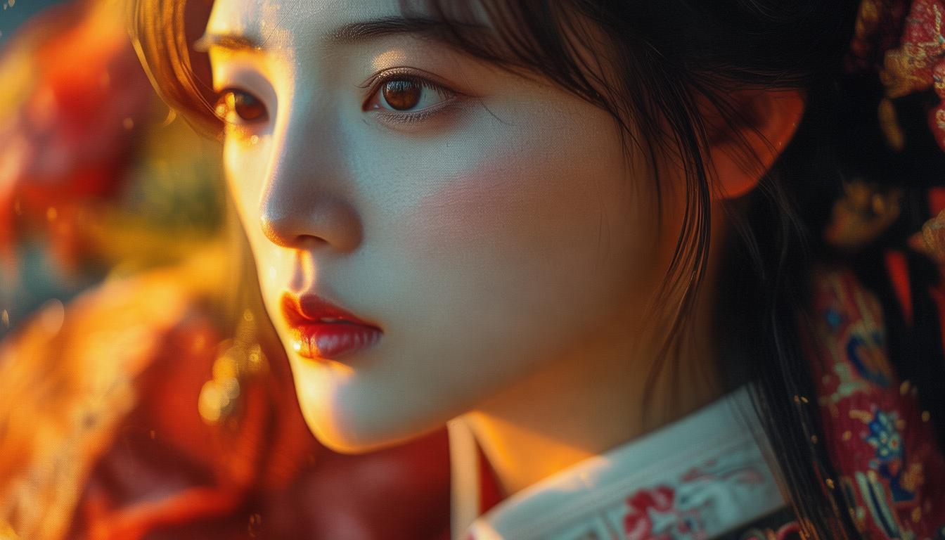 恋爱将至婚期，女友不让亲吻是为何该如何？