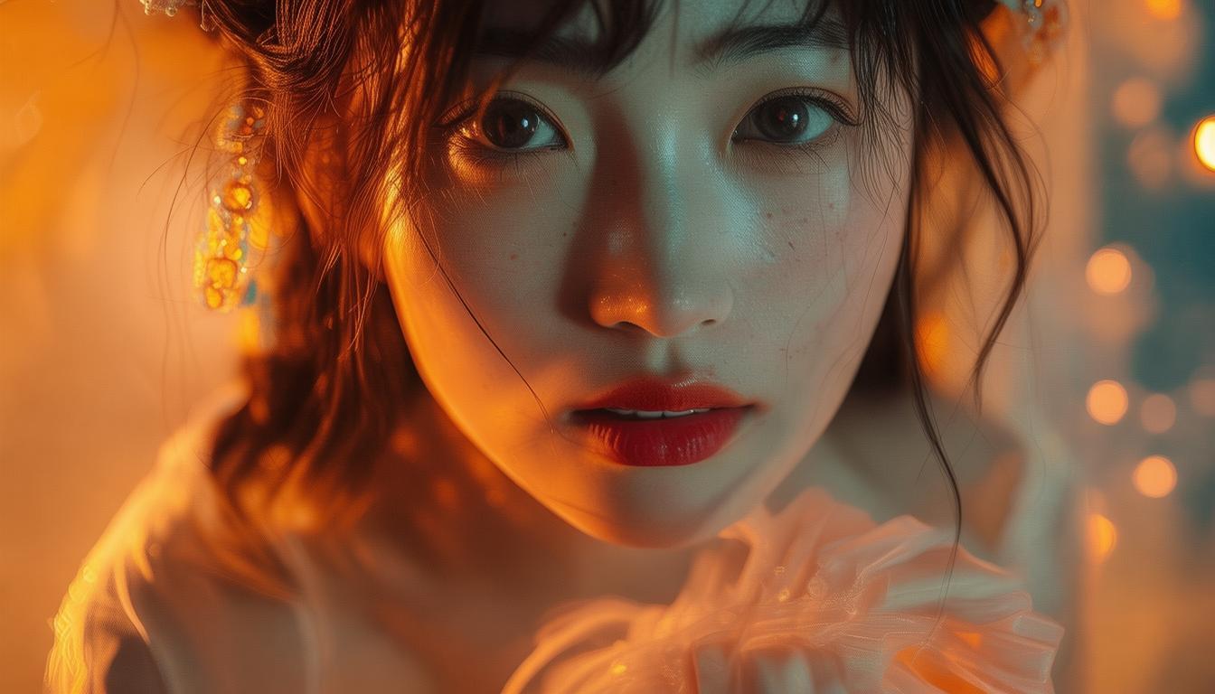 与未成年之恋，热吻之下是法律的边界吗？