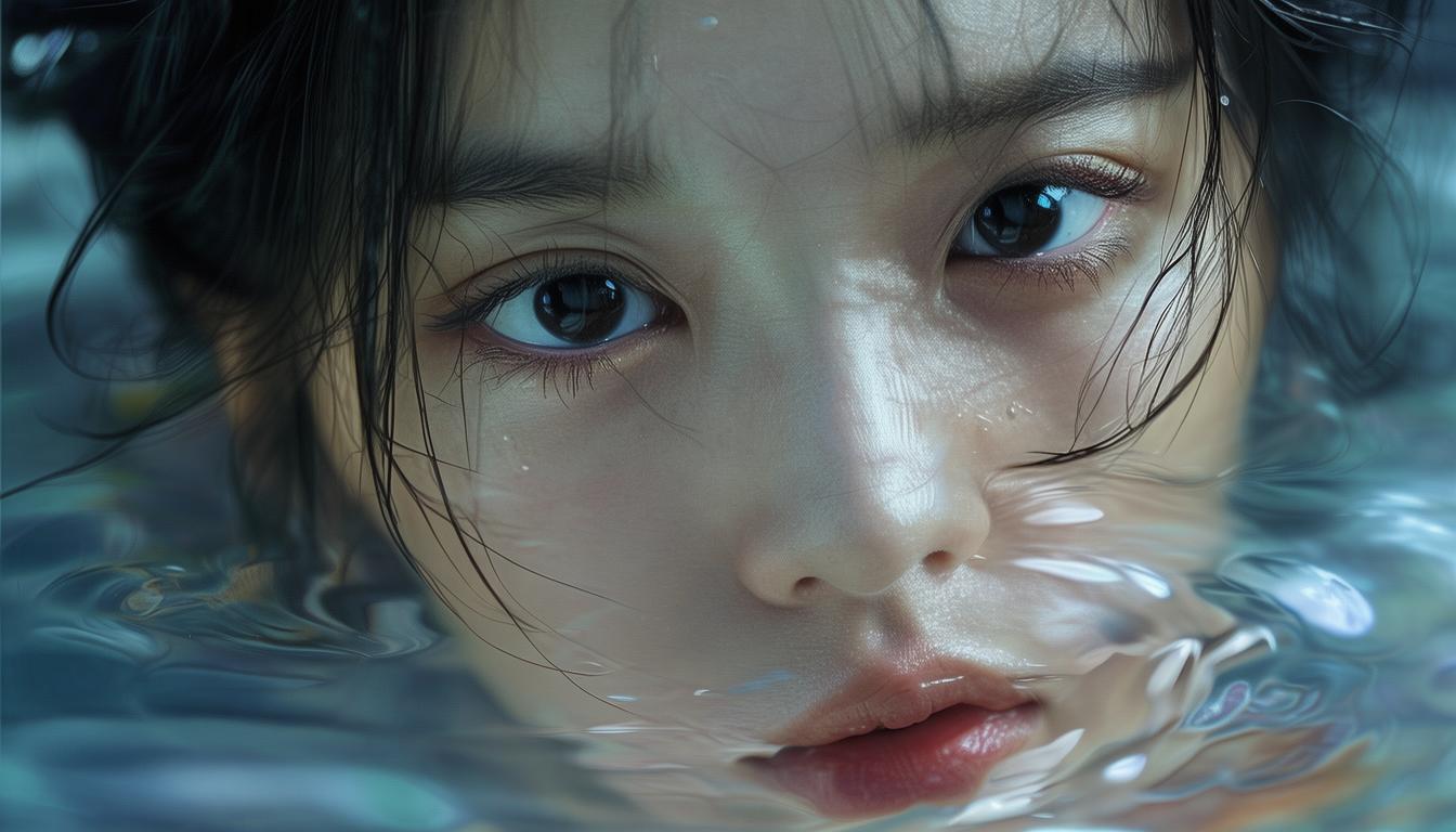 爱已成舟，何苦再扰旧时波？