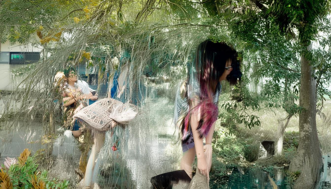 男友口中的土狗究竟藏着怎样的温柔密码？