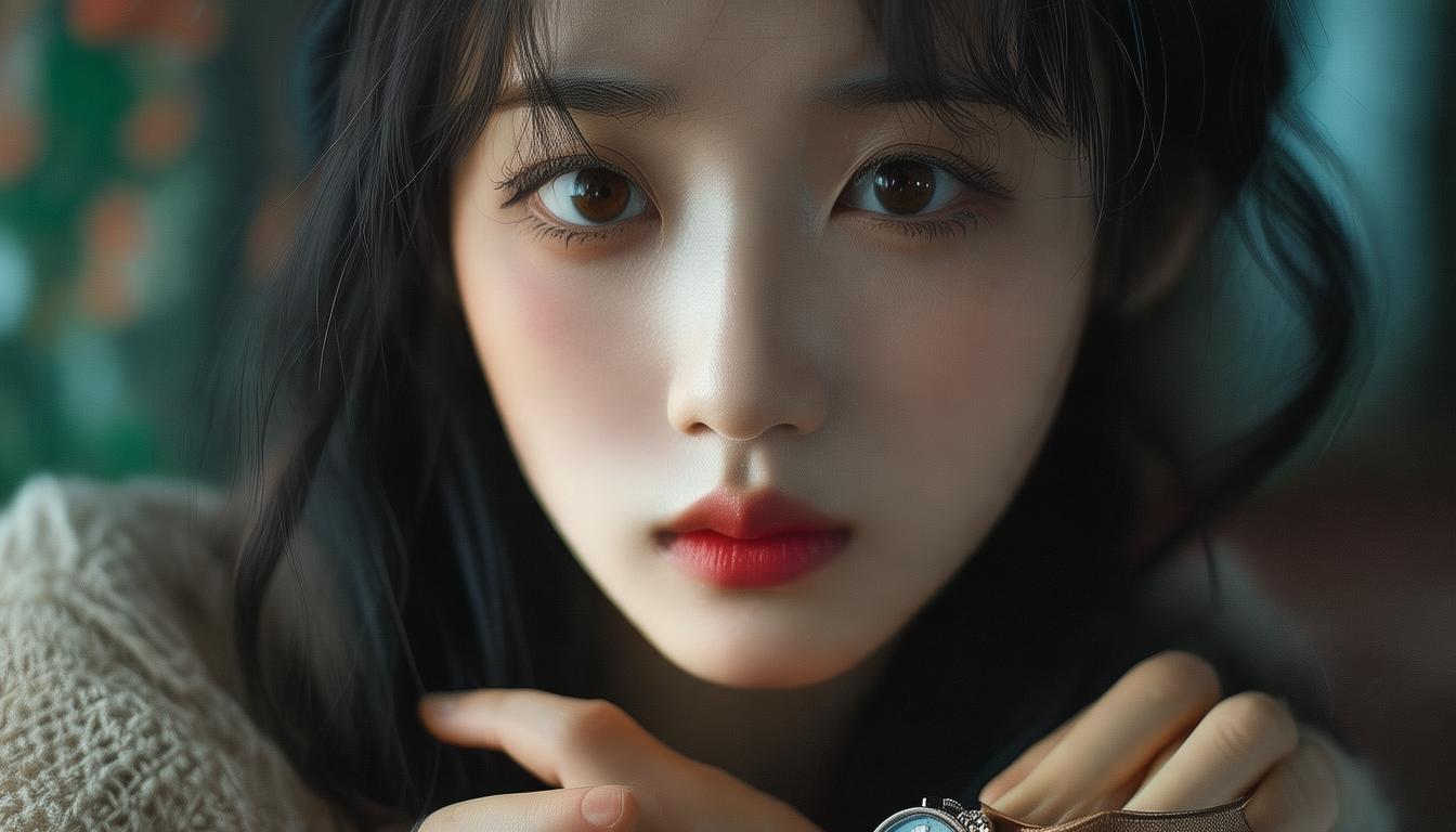 跨年之际，该送暗恋的他哪款手表才最合心意？